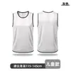 Uniformes de Equipe para Treinamento de Futebol e Basquete, Coletes Esportivos Infantis para Equipes, Coletes Promocionais para Voluntários no Atacado