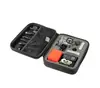 Adaptador de Base de Liberação Rápida Conector de Clipe para Câmera Esportiva GoPro Clipe de Mochila Suporte de Capacete
