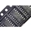 BISS0001 nuevo circuito integrado IC sensor infrarrojo de cuerpo humano original ventaja paquete spot SOP-16