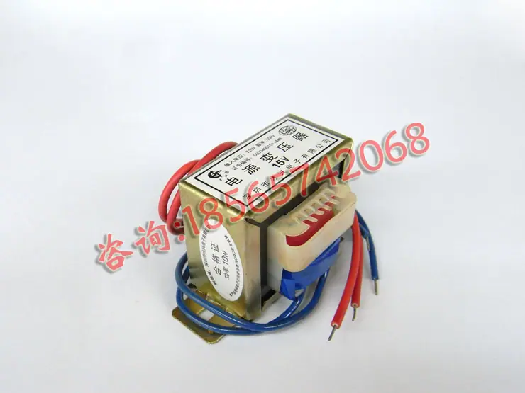 10W 15V