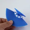 Filtro de Drenaje de Silicona Personalizado por el Fabricante para Fregadero de Cocina, Filtro Antiembozos, Filtro para Fregadero de Cocina, Colador para Fregadero