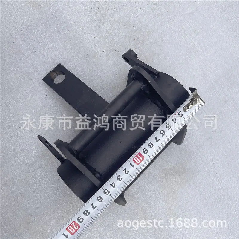 防震款后轴筒 (6)