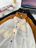 Camisa de manga corta ligera de verano para hombre de nicho, marca de moda, elegante y casual, estilo de Hong Kong, con sentido del diseño, camisa estilo japonés y francés