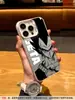Dragon Ball Vegeta Adecuado para Iphone16Promax15Plus Color Plata 14 Funda para Teléfono Móvil 13 Apple 12 Cubierta Protectora