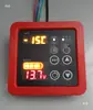 Unidad compresora CC BD25HC para refrigeradores y congeladores montados en vehículos, unidad de refrigeración, unidad condensadora, CC 12V 24V 48V