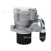 MK383006 aplicable a Mitsubishi FE83/4D34T/4D33T bomba de asistencia de dirección de coche cremallera de dirección asistencia