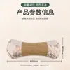 Almofada Personalizada, Travesseiro de Artemísia, Tapete de Rattan, Travesseiro de Pescoço de Artemísia, Travesseiro Cervical Respirável de Verão, Caixa de Presente, Venda por Atacado Dropshipping