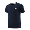 Camiseta Deportiva de Manga Corta, Uniforme de Entrenamiento de Baloncesto, Ropa Superior Fitness Running Transpirable de Secado Rápido para Adultos, Número Impreso del Equipo