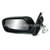 Para Toyota Vios 07, Espelho Espelho Espelho de 3 linhas Retrovisor Toyota Vios 07
