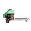 Máquina Cortadora de Cuerda Eléctrica Máquina Cortadora de Cuerda de Diamante para Concreto Máquina Cortadora de Cuerda Eléctrica Pequeña para Minería