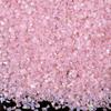 Manicure Sinfonia Ab Pedrinhas de Vidro Colorido Cristal Transparente Material para Unhas Vestível DIY Pedrinhas Assimétricas Preenchidas