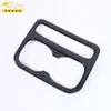 Adecuado para Geely 25 Star Wish Marco Frontal para Portavasos Panel de Plástico Parche Accesorios Decorativos Suministros para Automóviles Modificados