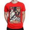 Camiseta para Hombre de Propaganda del Imperio Star Wars Increíble Camiseta Unisex