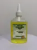 Rey de la eliminación de aceite 258 ml quitamanchas de aceite para ropa quitamanchas de aceite para ropa chaqueta de plumas impresión de aceite seco agente de limpieza en seco fábrica