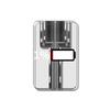 Adecuado para Protección de Cable Apple, Cubierta Protectora para Cable de Datos de Teléfono Móvil Android, Cable Bite, Estuche para Cable de Carga, Anticaída