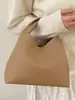 Bolsa de Bolos de Nicho Estilo Coreano para Mujer, Bolso de Mano de Moda Tendencia Nueva Primavera 2026, Bolso Cruzado de Forma de Concha de Alto Valor