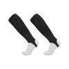Calcetines Largos de Color Sólido para Otoño e Invierno, Protección de Pantorrilla, Compresión en el Talón, Calcetines de Fútbol, Calcetines de Protección de Pierna de Tubo Alto de Compresión, Al por Mayor en Stock