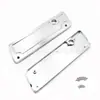 Placa Protectora para Tanque de Combustible de Motocicleta, Placa Decorativa para Tanque de Combustible, Venta al por Mayor, Adecuado para Modelos Harley Touring 1993-2013