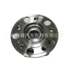 A2223340306 É Adequado para Mercedes-Benz W222W217 Cubo da Roda Unidade de Rolamento da Roda Dianteira Cabeça do Eixo da Roda Dianteira