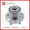 6G91-2C300-Gac Cubo de Roda Rolamento de Roda de Carro Acessórios Cabeça de Eixo Adequado para Ford Mondeo/Roda Dianteira