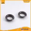 Direto da fábrica 1800# ilhós de metal para ar diâmetro interno 18mm ilhós de borda ilhós bilateral BM10542#
