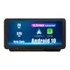Adecuado para Citroen C4Lc-Quatrec4L2019-2023 Navegación Android Imagen de Reversa Máquina Todo en Uno