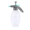 Nova regador de 0,8L com pressão de ar pulverizador de 1,5L regador flor desinfecção spray chaleira regar regador pote de doces