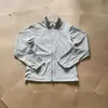 Chaqueta Ligera de Primavera y Verano Protector Solar 7163