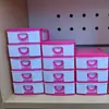 Caixa de Armazenamento de Contas Tipo Gaveta para Mesa, Caixa de Armazenamento Diversos, Caixa Pequena para Armazenamento de Joias