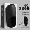 Pantuflas Birkenstock para Mujer, Uso Exterior de Verano, Antideslizantes, Cocina, Dormitorio, Zapatos de Algodón para el Hogar de Hombre, Invierno para Hombre al por Mayor