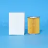 Elemento filtrante de combustível Jinshan Juyu 129630-55731, compatível com separador de água e óleo Yanmar 4TNV88