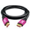 Línea hdmi 2.1 Versión 8K periférico de computadora decodificador de TV proyector Línea HDMI8K HD