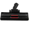 Huixi es compatible con los accesorios para aspiradora Midea QW12T-201/602/605, manguera QW16T-06A y cepillo para pisos