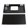Caja de Unidad de Bastidor de Distribución ODF de Sub-Bastidor ODF de 48 Núcleos Bastidor de 12-144 Núcleos Montado en Rack Sub-Bastidor ODF SC/FC Monomodo Totalmente Equipado