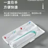 Estuche para Cepillo de Dientes Eléctrico Adecuado para Cepillos de Dientes Serie Oral-B D16 D20, Estuche Portátil de Viaje