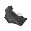 Adecuado para Yamaha Mt-07 2025 Panel Central Trasero de Cola, Cubierta Media de Conexión del Panel Inferior del Asiento de Motocicleta