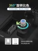 Detector Portátil de Bacalhau Analisador de Qualidade da Água Multi-Parâmetros Amônia do Esgoto Nitrogênio Total Fósforo Total Nitrogênio Total Detector de Metais Pesados