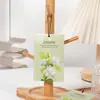 Sachê Perfumado para Guarda-Roupa Transfronteiriço Sachê Desodorizante Saco Quarto Lavanda Fragrância de Longa Duração Fragrância para Guarda-Roupa Remoção de Ácaros e à Prova de Umidade