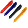 Pinza de Plástico para Peces Pinza de Color Pinza de Control de Peces Pinza para Peces Pinza Antideslizante para Peces Herramienta de Captura de Peces