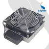 Calentador de ventilador serie Spur Hvl031-100W Gabinete de aleación de aluminio Deshumidificador Aire Calentador de temperatura constante