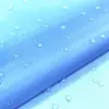 Tela de Tafetán de Poliéster Impermeable 190T Recubierta de Lona Tela de Cometa Tela para Paraguas Tela para Tienda