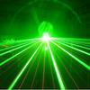 Óculos a laser barra de laser boate óculos luminosos óculos de desempenho de dança a laser óculos a laser flash