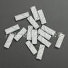 Popular Anel de Lixa Mini 3MM Anel de Lixa Pequeno Rolamento de Anel de Lixa Remoção de Unha de Manicure Anel de Lixa Anel de Lixa Mini Branco para Nail Art