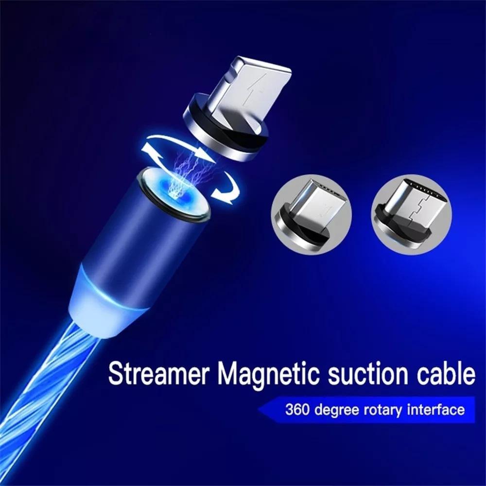 OLAF-Magnetic-Streamer-Cable-F