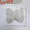 KT Laço de Pelúcia Acessórios Fofos para Cabelo Acessórios de Presilha para Cabelo Acessórios para Capa de Celular Sapatos Chapéus Meias Acessórios de Decoração para Vestuário Lote