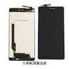 Adecuado para Ensamblaje de Pantalla de Teléfono Móvil Xiaomi 456Xcis con Marco, Pantalla Táctil LCD, Pantalla Interna y Externa, Especializado en Marcas de Comercio Exterior