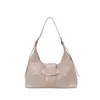 Comércio Exterior Transfronteiriço Tendência Estilo Coreano Portátil Bolsa de Dumpling Bolsa Feminina 2026 Nova Bolsa de Ombro Único Leve de Luxo Bolsa para o Dia a Dia Bolsa de Axila