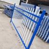 Barandillas Escolares de Acero Galvanizado, Cercas para Zonas Industriales y Residenciales, Cercas de Hierro Forjado, Barandillas de Protección para Muros Exteriores, Barandillas para Departamento de Proyectos, Fabricante