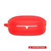 Funda de Silicona para Auriculares QCY T13 PRO, Anticaída, Antipolvo, Estuche de Carga, Carcasa para Auriculares