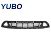 Aplicable a Chevrolet Camaro Lt Ls Negro Rejilla Frontal Inferior 2019-2024 84112283